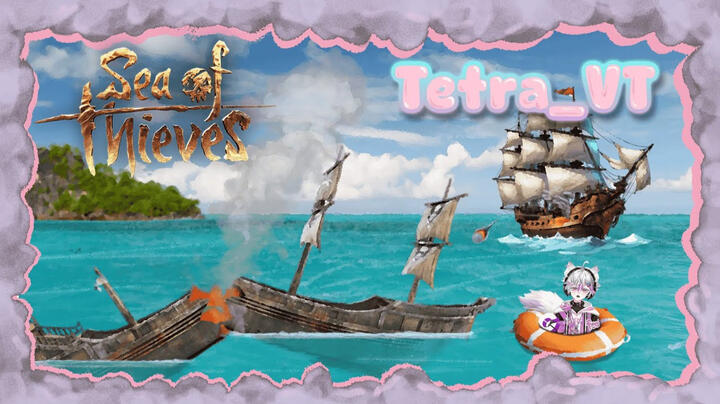 Hilarious Sea of Thieves Moments | We're Back!