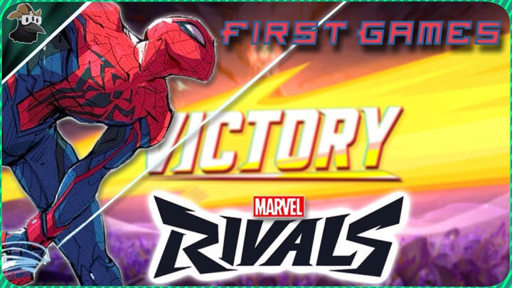 Marvel Rivals | Give Me Spider-Man or Give Me Death!